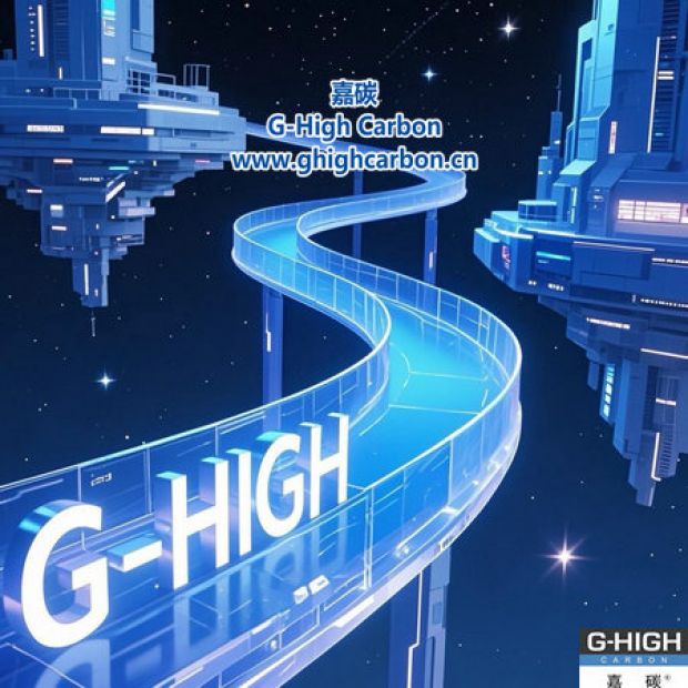 嘉碳增碳劑，開啟橋梁建設(shè)超強性能新征程
